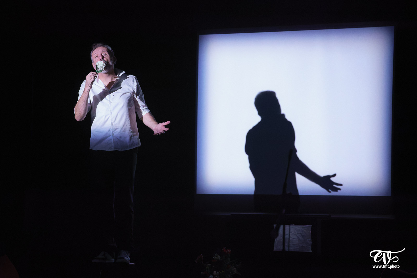 EN CAS DE PERIL IMMINENT (CIE LA MARTINGALE)